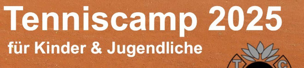 Tenniscamp 2025